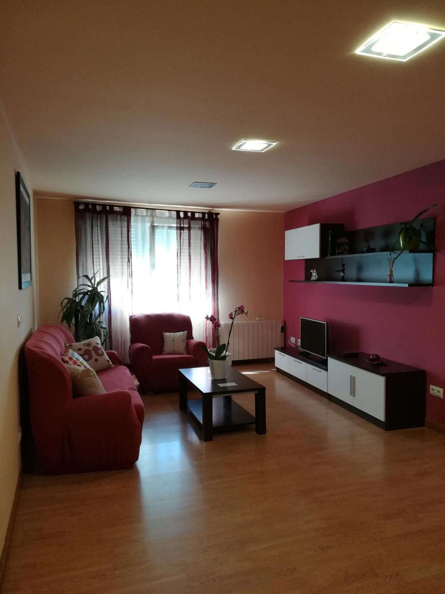 Castelao Apartments Arzúa Eksteriør billede